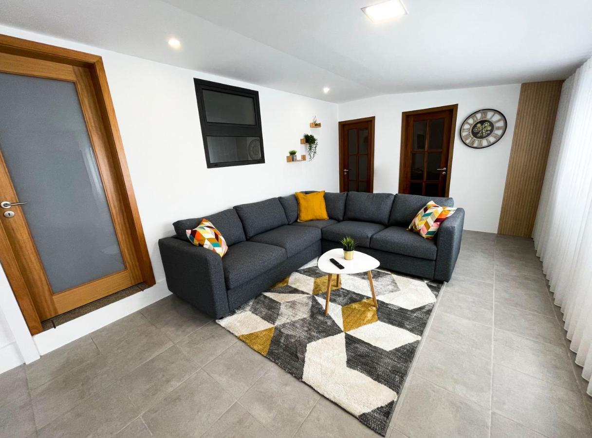 Villa House 9 Guimarães Esterno foto
