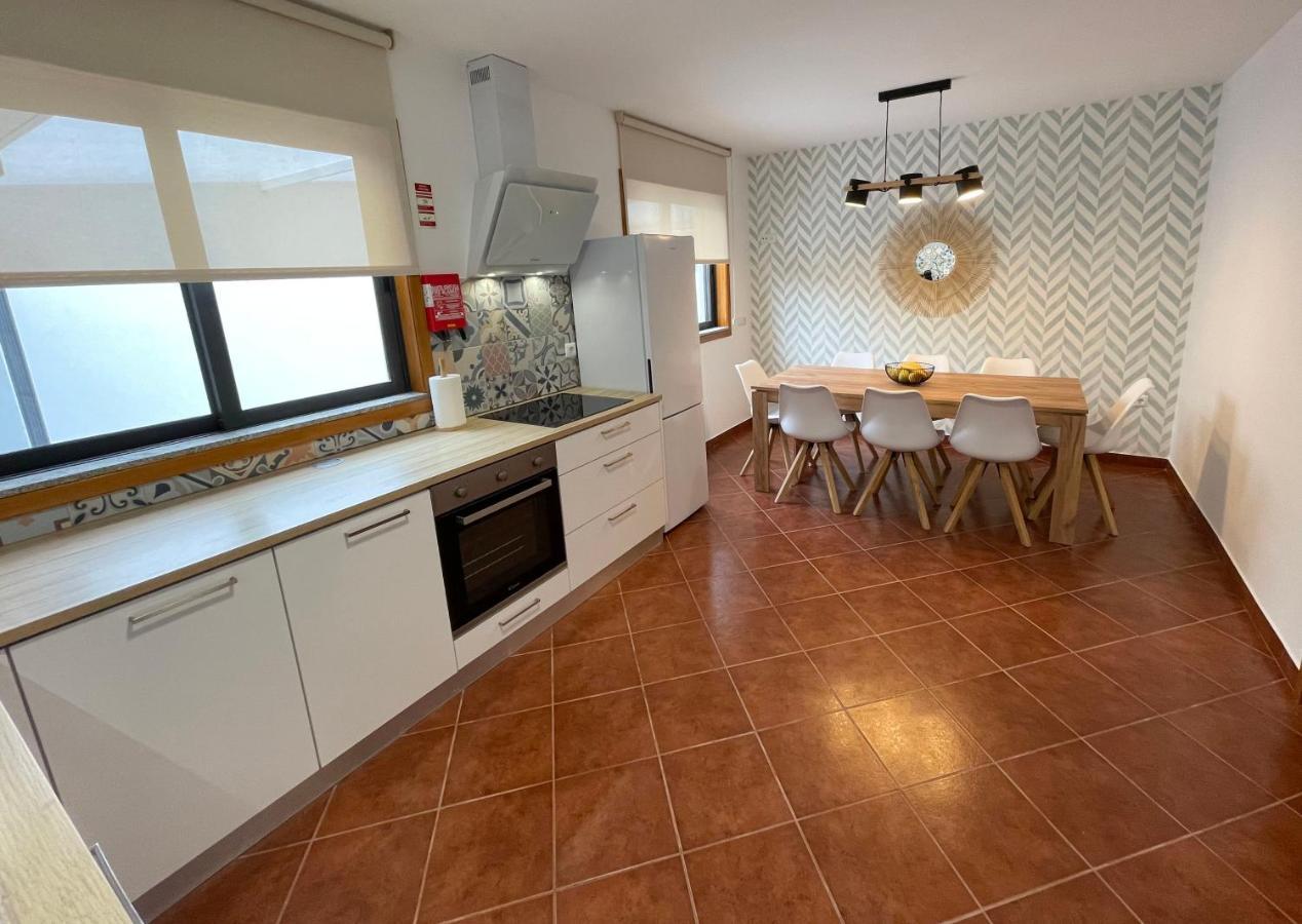 Villa House 9 Guimarães Esterno foto