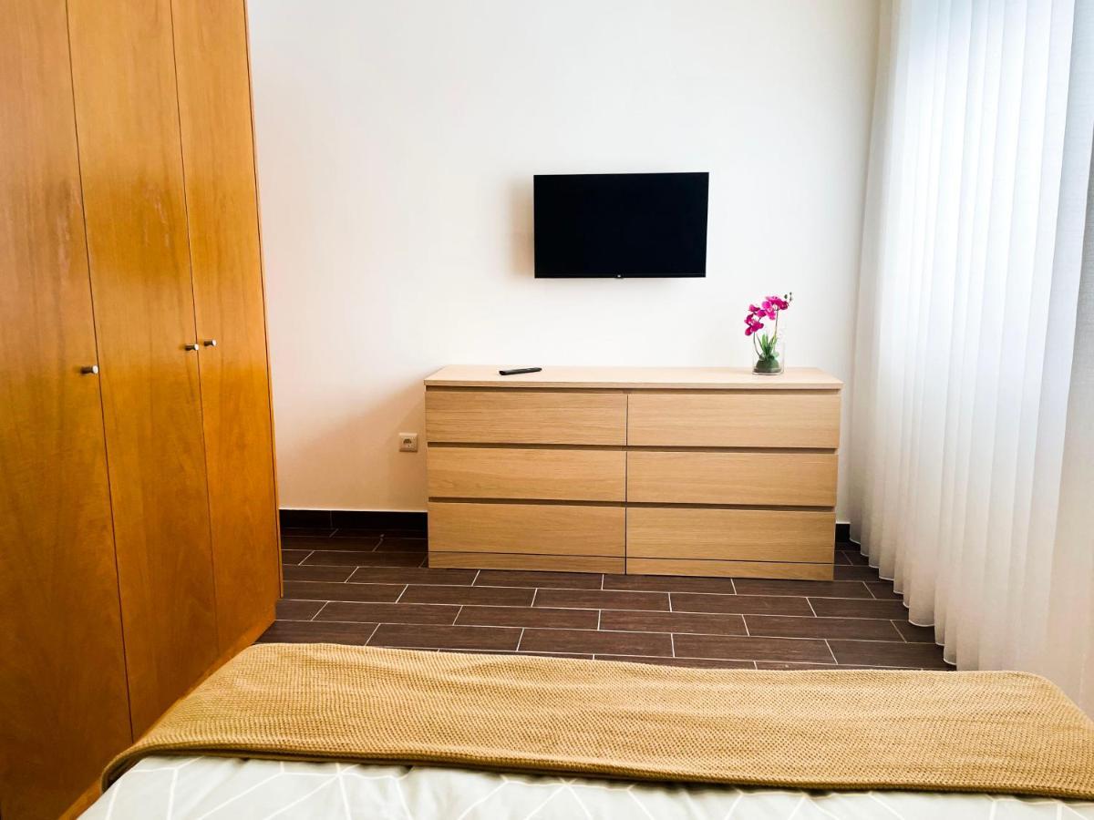 Villa House 9 Guimarães Esterno foto