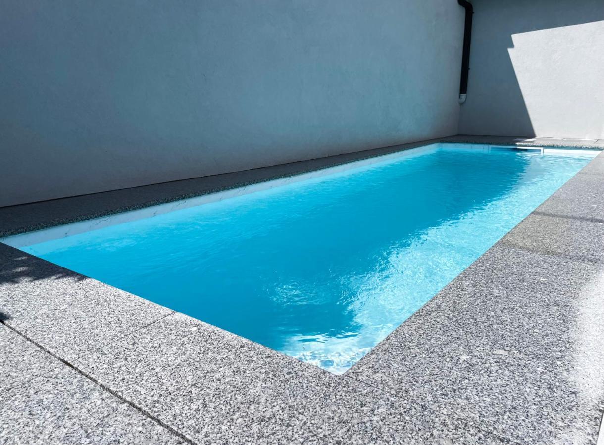 Villa House 9 Guimarães Esterno foto