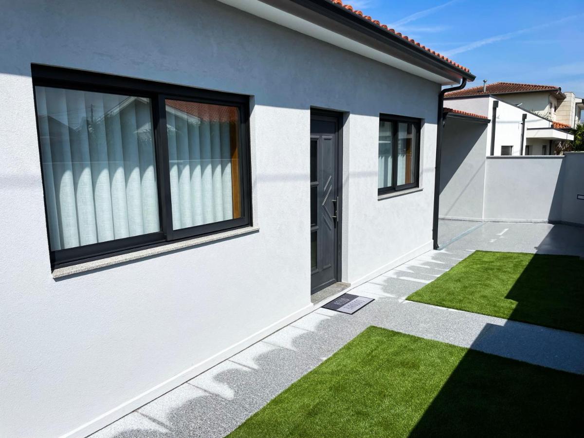 Villa House 9 Guimarães Esterno foto